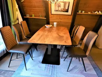Ferienhaus für 6 Personen (68 m²) in Waldkatzenbach 4/10
