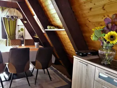 Ferienhaus für 6 Personen (68 m²) in Waldkatzenbach 5/10