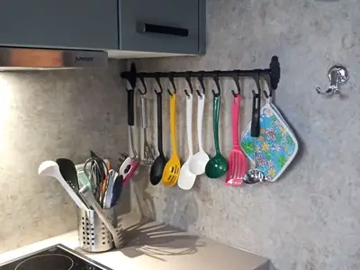Ferienhaus für 6 Personen (68 m²) in Waldkatzenbach 8/10