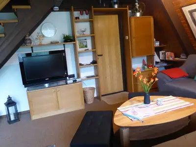 Ferienhaus für 6 Personen (68 m²) in Waldkatzenbach 9/10