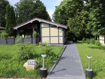 Ferienhaus für 5 Personen (59 m²) in Oberdielbach 1/10