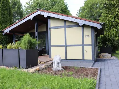 Ferienhaus für 5 Personen (59 m²) in Oberdielbach 2/10