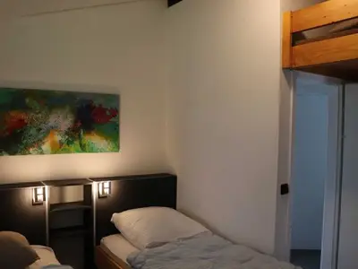 Ferienhaus für 5 Personen (59 m²) in Oberdielbach 9/10