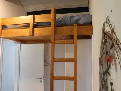 Ferienhaus für 5 Personen (59 m²) in Oberdielbach 10/10
