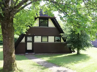 Ferienhaus für 6 Personen (68 m²) in Oberdielbach 1/10