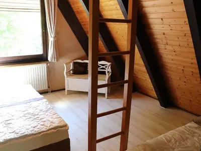 Ferienhaus für 6 Personen (68 m²) in Oberdielbach 6/10
