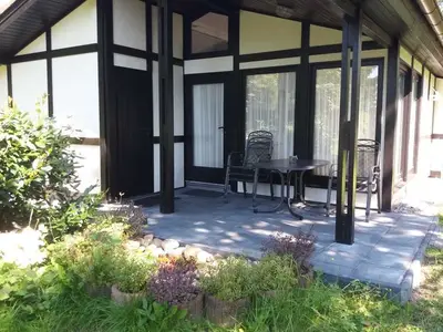 Ferienhaus für 5 Personen (59 m²) in Waldkatzenbach 2/10