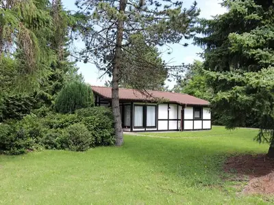 Ferienhaus für 5 Personen (59 m²) in Waldkatzenbach 3/10