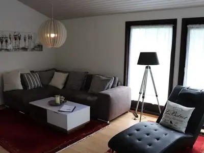 Ferienhaus für 5 Personen (59 m²) in Waldkatzenbach 4/10