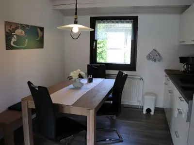Ferienhaus für 5 Personen (59 m²) in Waldkatzenbach 5/10