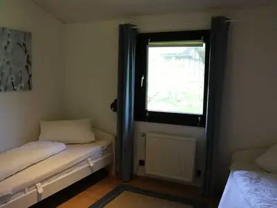 Ferienhaus für 5 Personen (59 m²) in Waldkatzenbach 9/10