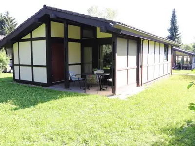 Ferienhaus für 4 Personen (55 m²) in Waldkatzenbach 2/10