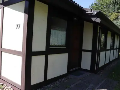 Ferienhaus für 4 Personen (55 m²) in Waldkatzenbach 3/10