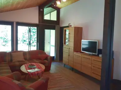 Ferienhaus für 4 Personen (55 m²) in Waldkatzenbach 4/10