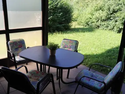 Ferienhaus für 4 Personen (55 m²) in Waldkatzenbach 10/10