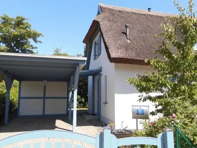 Ferienhaus für 6 Personen (100 m²) in Ummanz 2/10
