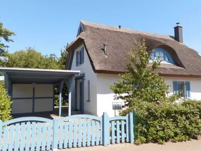 Ferienhaus für 6 Personen (100 m²) in Ummanz 4/10