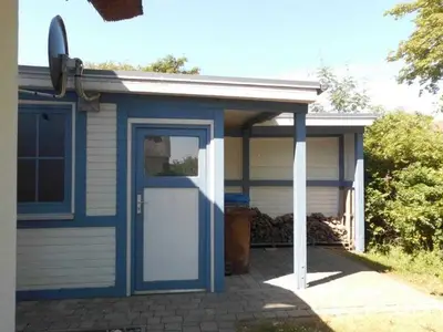 Ferienhaus für 6 Personen (100 m²) in Ummanz 6/10