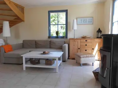 Ferienhaus für 6 Personen (100 m²) in Ummanz 7/10