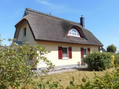 Ferienhaus für 6 Personen (100 m²) in Ummanz 3/10