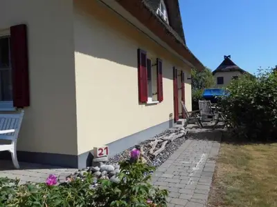 Ferienhaus für 6 Personen (100 m²) in Ummanz 4/10