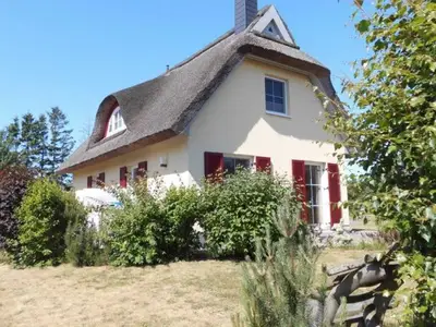 Ferienhaus für 6 Personen (100 m²) in Ummanz 5/10