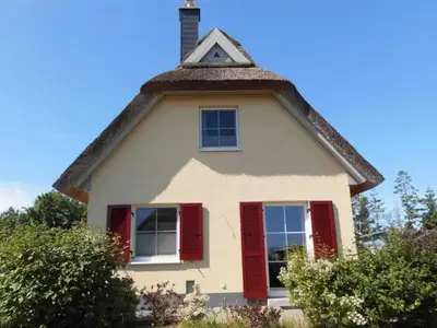 Ferienhaus für 6 Personen (100 m²) in Ummanz 6/10
