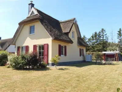 Ferienhaus für 6 Personen (100 m²) in Ummanz 7/10