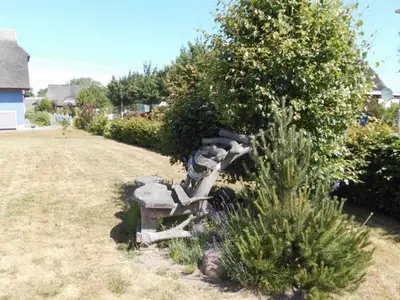 Ferienhaus für 6 Personen (100 m²) in Ummanz 8/10