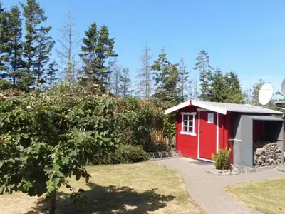 Ferienhaus für 6 Personen (100 m²) in Ummanz 10/10