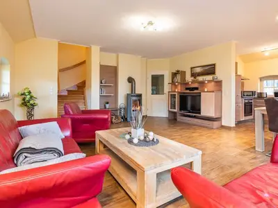 Ferienhaus für 5 Personen (108 m²) in Loddin (Seebad) 2/10