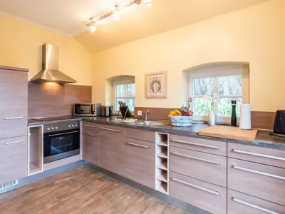 Ferienhaus für 5 Personen (108 m²) in Loddin (Seebad) 4/10