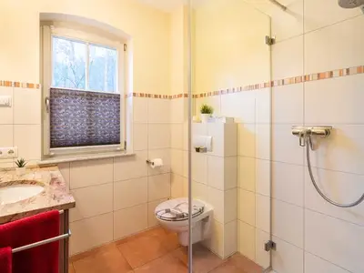 Ferienhaus für 5 Personen (108 m²) in Loddin (Seebad) 7/10