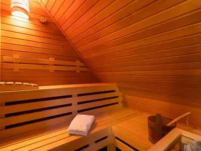Ferienhaus für 5 Personen (108 m²) in Loddin (Seebad) 9/10