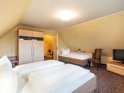 Ferienhaus für 5 Personen (108 m²) in Loddin (Seebad) 10/10