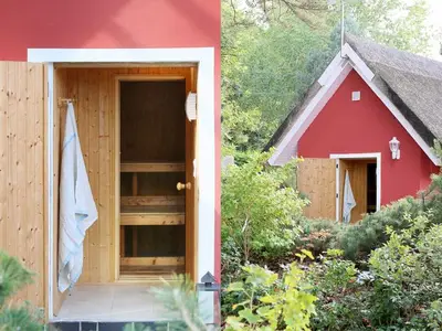 Ferienhaus für 6 Personen (130 m²) in Loddin (Seebad) 2/10