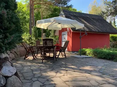 Ferienhaus für 6 Personen (130 m²) in Loddin (Seebad) 4/10