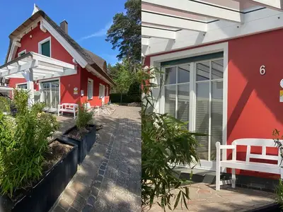 Ferienhaus für 6 Personen (130 m²) in Loddin (Seebad) 5/10
