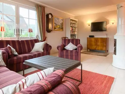 Ferienhaus für 6 Personen (130 m²) in Loddin (Seebad) 6/10