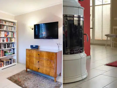 Ferienhaus für 6 Personen (130 m²) in Loddin (Seebad) 7/10