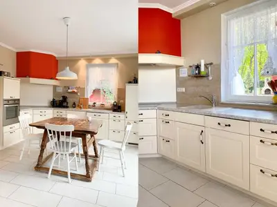 Ferienhaus für 6 Personen (130 m²) in Loddin (Seebad) 8/10