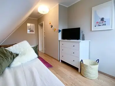 Ferienhaus für 6 Personen (130 m²) in Loddin (Seebad) 9/10