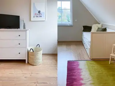 Ferienhaus für 6 Personen (130 m²) in Loddin (Seebad) 10/10