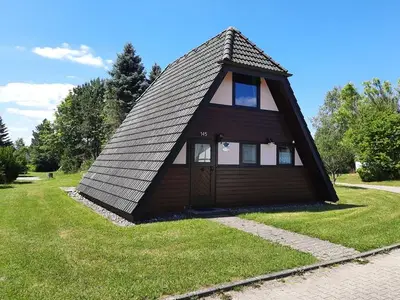 Ferienhaus für 5 Personen (68 m²) in Oberdielbach 1/10