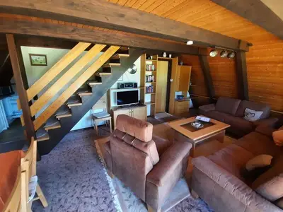 Ferienhaus für 5 Personen (68 m²) in Oberdielbach 3/10