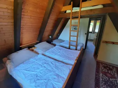 Ferienhaus für 5 Personen (68 m²) in Oberdielbach 7/10