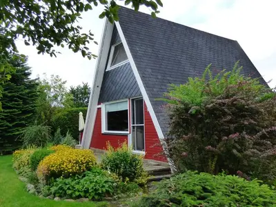 Ferienhaus für 4 Personen (55 m²) in Bad Bederkesa 1/10
