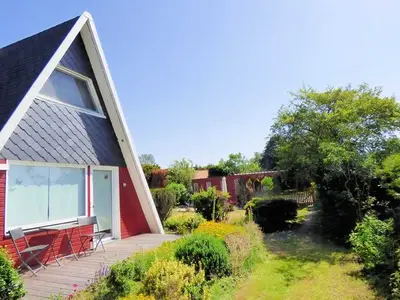 Ferienhaus für 4 Personen (55 m²) in Bad Bederkesa 2/10