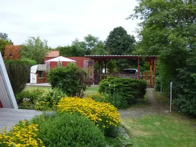Ferienhaus für 4 Personen (55 m²) in Bad Bederkesa 3/10