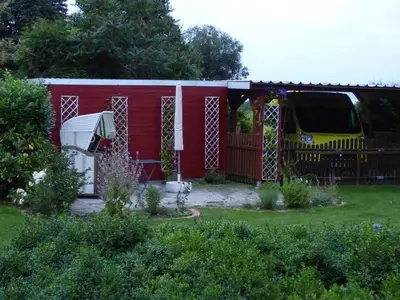Ferienhaus für 4 Personen (55 m²) in Bad Bederkesa 4/10